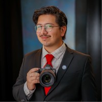 Matthew Meza