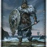 Kleiner Wikinger