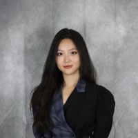 Arianna Zhao