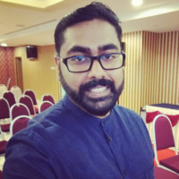 Sharavanan Krishna