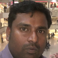 Jeyakrishnan Narayanan