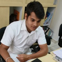 Rajesh Ahirwar