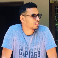 Alphy George Arattu