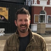Sam Ramsden