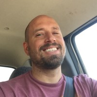 Keith Pardue