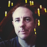 Iain O'Brien