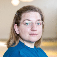 Jane Sprigg