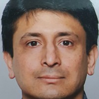 Rajiv Duarcadas