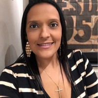 Grazielle Milagres Magalhães