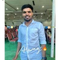 sudhakar Bollam