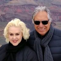 Ingrid and Fernando Lazcano