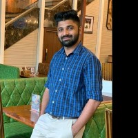 Rahul Gaikwad