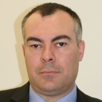 David Pérez de las Heras