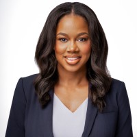 Toni Walker, Ph.D.
