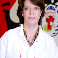 Samira Ouriaghli