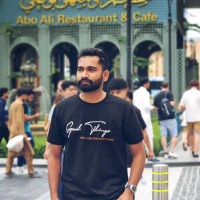 Ranjith Varottuparambil