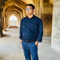 Roshan Vaishya