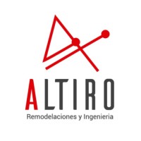 ALTIRO INGENIERIA Y REMODELACIONES