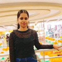 Sangita Shaw