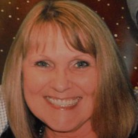 Ginny Morgan