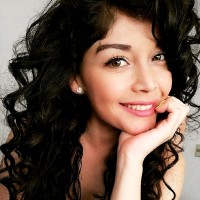 Karla Céspedes Cortés