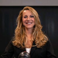Masja Van Loy