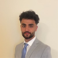 Mohammad Al Ghanem