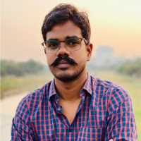 Yogesh Mogarge