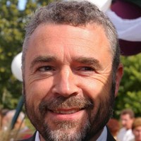François Bernard