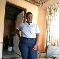 Nqobile Mdluli