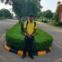 Nishikant Gedam