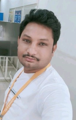 Laxmi Prasad Khateek