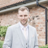 Adam Wilson