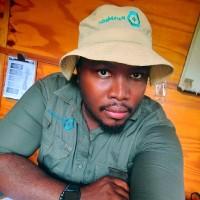 Marshell Phiri