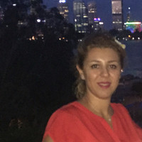 Shabnam Madresedoost