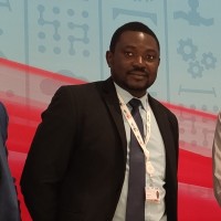 Arnaud Damiba