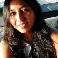 Kavita K.