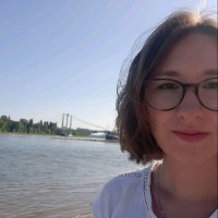 Weronika Soczewka
