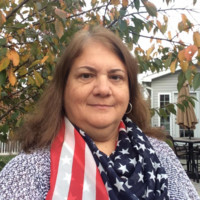 Mindy Naylor