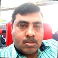 Sabitabrata Ghosh