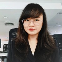 Linh Tran, Frm