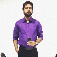 Mohammed Shahnawaz Shaikh