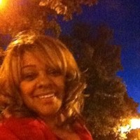 Michelle McLaurin