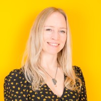Nathalie Van Beers