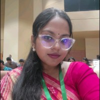 Sushree Pritisikta