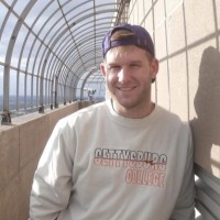 Joshua Poorman
