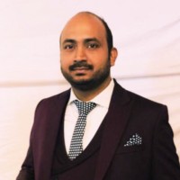Ravi Gupta