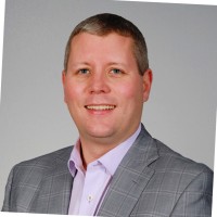 Todd Hufford