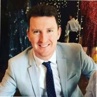 Mark Thorne