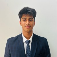 Dhruv Anupindi
